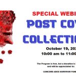 Post COVID Collections Webinar